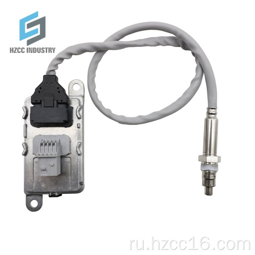 автоматический датчик Nox для Mercedes EURO TRUCK A0101531628